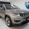 JEEP COMPASS 2.0 16V FLEX LONGITUDE AUTOMÁTICO JEEP COMPASS 2.0 16V FLEX LONGITUDE AUTOMÁTICO