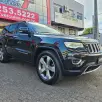 JEEP GRAND CHEROKEE 3.6 LIMITED 4X4 V6 24V GASOLINA 4P AUTOMATICO JEEP GRAND CHEROKEE 3.6 LIMITED 4X4 V6 24V GASOLINA 4P AUTOMATICO