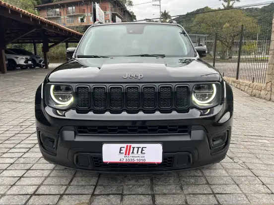 JEEP-RENEGADE-1.3 T270 TURBO FLEX ALTITUDE AT6 JEEP-RENEGADE-2025