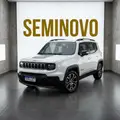 JEEP RENEGADE 1.3 T270 TURBO FLEX LONGITUDE AT6 JEEP RENEGADE 1.3 T270 TURBO FLEX LONGITUDE AT6