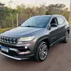 JEEP COMPASS 1.3 T270 TURBO FLEX LIMITED AT6 JEEP COMPASS 1.3 T270 TURBO FLEX LIMITED AT6