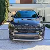 JEEP COMPASS 1.3 T270 TURBO FLEX LIMITED AT6 JEEP COMPASS 1.3 T270 TURBO FLEX LIMITED AT6
