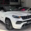 JEEP COMPASS 1.3 T270 TURBO FLEX S AT6 JEEP COMPASS 1.3 T270 TURBO FLEX S AT6