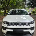 JEEP COMPASS 1.3 T270 TURBO FLEX SPORT AT6 JEEP COMPASS 1.3 T270 TURBO FLEX SPORT AT6