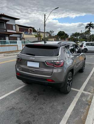 JEEP-COMPASS-2.0 16V DIESEL LIMITED 4X4 AUTOMÁTICO JEEP-COMPASS-2019