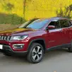 JEEP COMPASS 2.0 16V DIESEL LONGITUDE 4X4 AUTOMÁTICO JEEP COMPASS 2.0 16V DIESEL LONGITUDE 4X4 AUTOMÁTICO