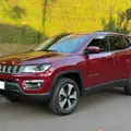 JEEP COMPASS 2.0 16V DIESEL LONGITUDE 4X4 AUTOMÁTICO JEEP COMPASS 2.0 16V DIESEL LONGITUDE 4X4 AUTOMÁTICO