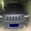 JEEP GRAND CHEROKEE 3.6 LIMITED 4X4 V6 24V GASOLINA 4P AUTOMATICO JEEP GRAND CHEROKEE 3.6 LIMITED 4X4 V6 24V GASOLINA 4P AUTOMATICO