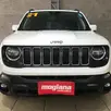 JEEP RENEGADE 1.8 16V FLEX LONGITUDE 4P AUTOMÁTICO JEEP RENEGADE 1.8 16V FLEX LONGITUDE 4P AUTOMÁTICO