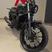 KAWASAKI ELIMINATOR 500 KAWASAKI ELIMINATOR 500
