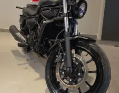 KAWASAKI ELIMINATOR 500 KAWASAKI ELIMINATOR 500