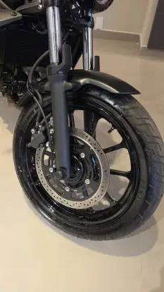 KAWASAKI-ELIMINATOR 500-2025