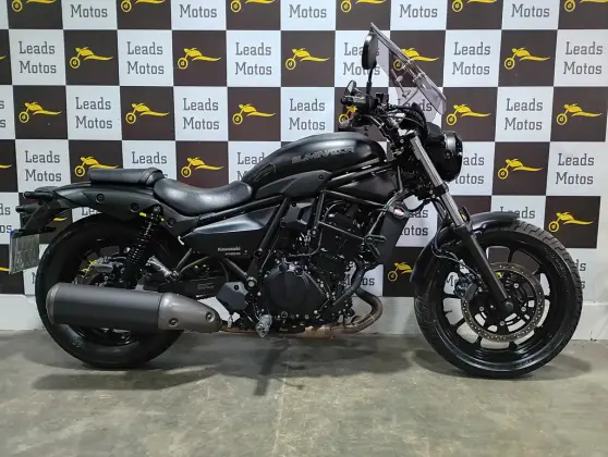 KAWASAKI ELIMINATOR 500 