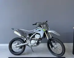 KAWASAKI KLX 300R KAWASAKI KLX 300R