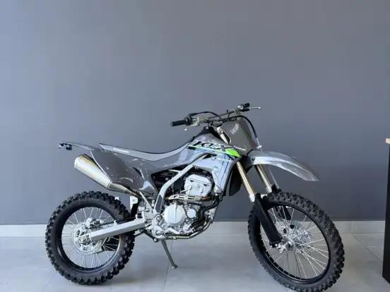 KAWASAKI-KLX 300R KAWASAKI-KLX 300R-2026
