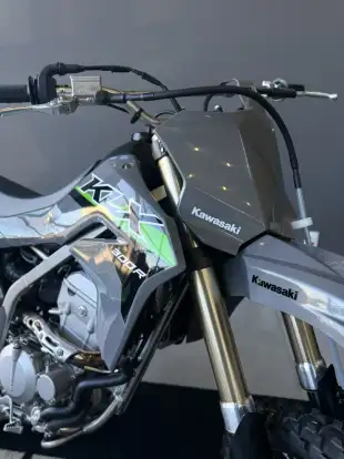 KAWASAKI-KLX 300R KAWASAKI-KLX 300R-2026