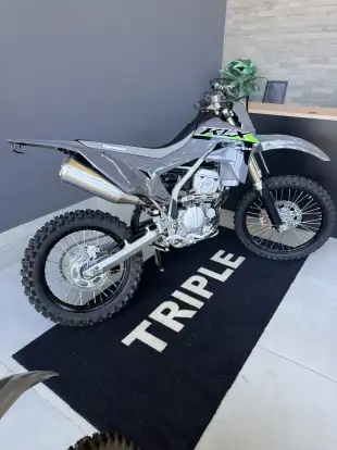 KAWASAKI-KLX 300R KAWASAKI-KLX 300R-2026