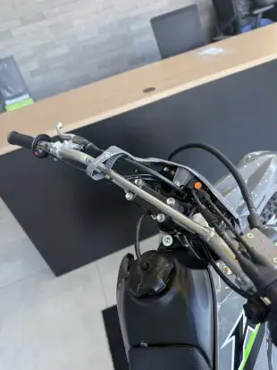KAWASAKI-KLX 300R-2026