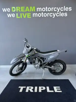 KAWASAKI-KLX 300R-2026