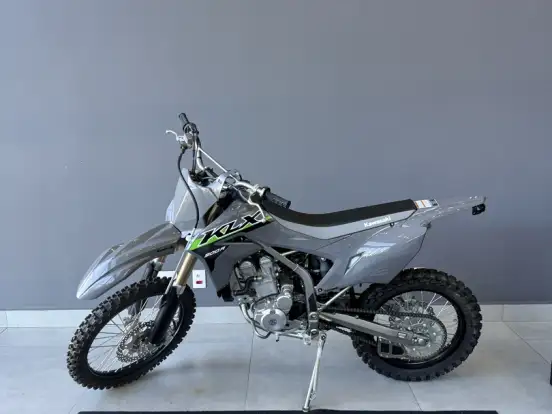 KAWASAKI-KLX 300R KAWASAKI-KLX 300R-2026
