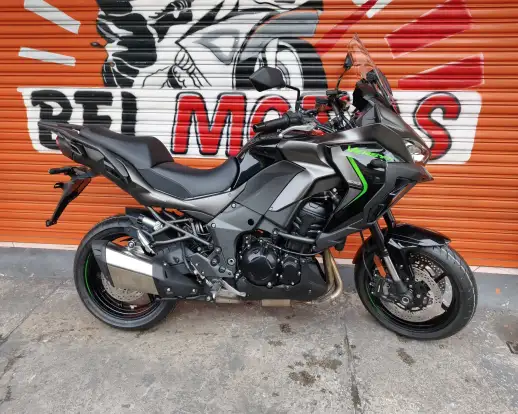 KAWASAKI-VERSYS 1100 ABS-2026