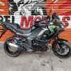 KAWASAKI VERSYS 1100 ABS KAWASAKI VERSYS 1100 ABS