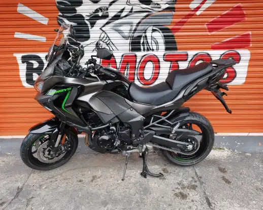 KAWASAKI-VERSYS 1100 ABS-2026
