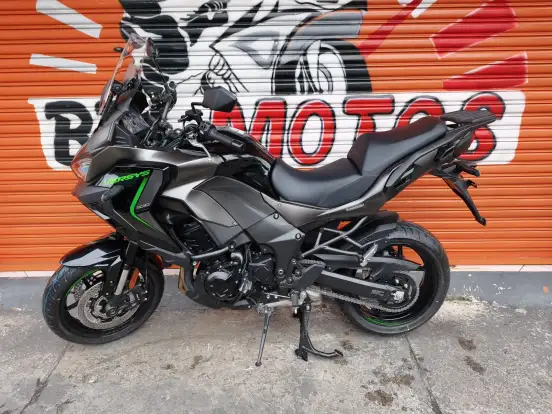 KAWASAKI-VERSYS 1100 ABS KAWASAKI-VERSYS 1100 ABS-2026