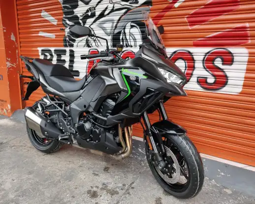 KAWASAKI-VERSYS 1100 ABS-2026