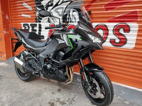 KAWASAKI-VERSYS 1100 ABS KAWASAKI-VERSYS 1100 ABS-2026