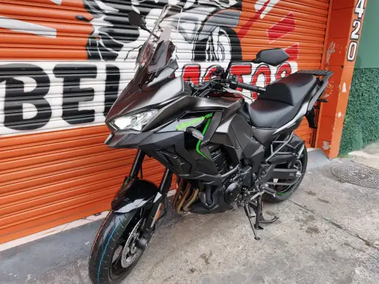 KAWASAKI-VERSYS 1100 ABS KAWASAKI-VERSYS 1100 ABS-2026