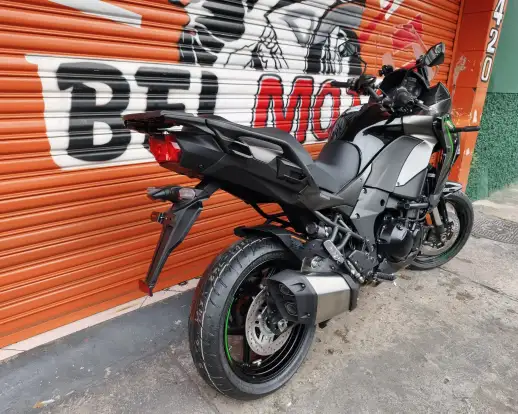 KAWASAKI-VERSYS 1100 ABS-2026
