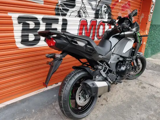 KAWASAKI-VERSYS 1100 ABS KAWASAKI-VERSYS 1100 ABS-2026