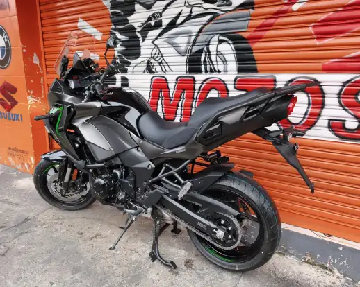 KAWASAKI-VERSYS 1100 ABS-2026