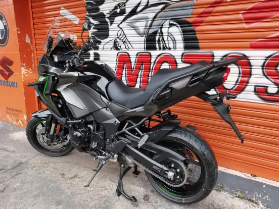 KAWASAKI-VERSYS 1100 ABS KAWASAKI-VERSYS 1100 ABS-2026