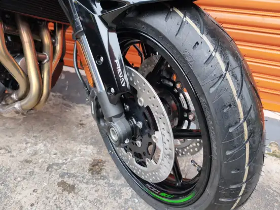 KAWASAKI-VERSYS 1100 ABS KAWASAKI-VERSYS 1100 ABS-2026