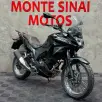 KAWASAKI VERSYS-X 300 KAWASAKI VERSYS-X 300