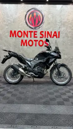 KAWASAKI-VERSYS-X 300 KAWASAKI-VERSYS-X 300-2020