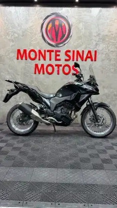 KAWASAKI-VERSYS-X 300 KAWASAKI-VERSYS-X 300-2020