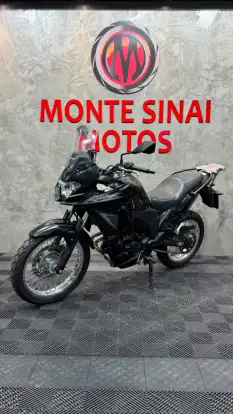 KAWASAKI-VERSYS-X 300-2020