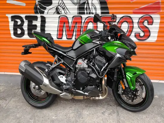 KAWASAKI-Z H2 KAWASAKI-Z H2-2025