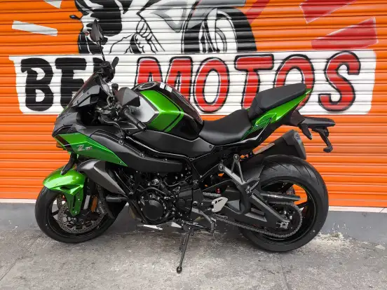 KAWASAKI-Z H2 KAWASAKI-Z H2-2025