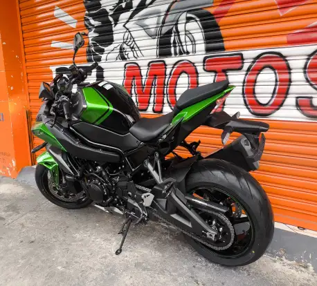 KAWASAKI-Z H2-2025