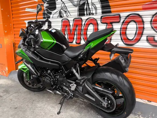 KAWASAKI-Z H2 KAWASAKI-Z H2-2025