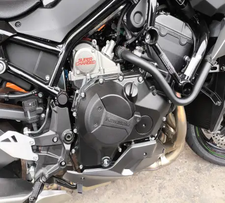 KAWASAKI-Z H2-2025
