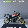 KAWASAKI Z900RS SE KAWASAKI Z900RS SE