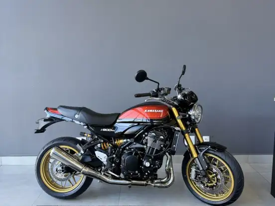 KAWASAKI-Z900RS SE KAWASAKI-Z900RS SE-2026
