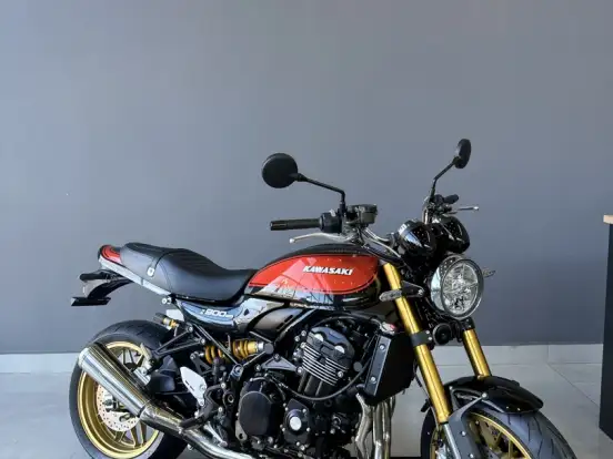 KAWASAKI-Z900RS SE KAWASAKI-Z900RS SE-2026