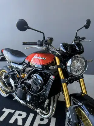 KAWASAKI-Z900RS SE-2026