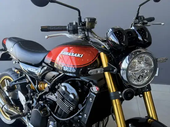 KAWASAKI-Z900RS SE KAWASAKI-Z900RS SE-2026